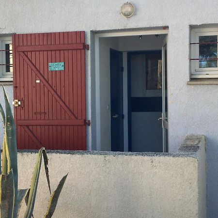 Aloes Apartment Cerbère Exterior foto