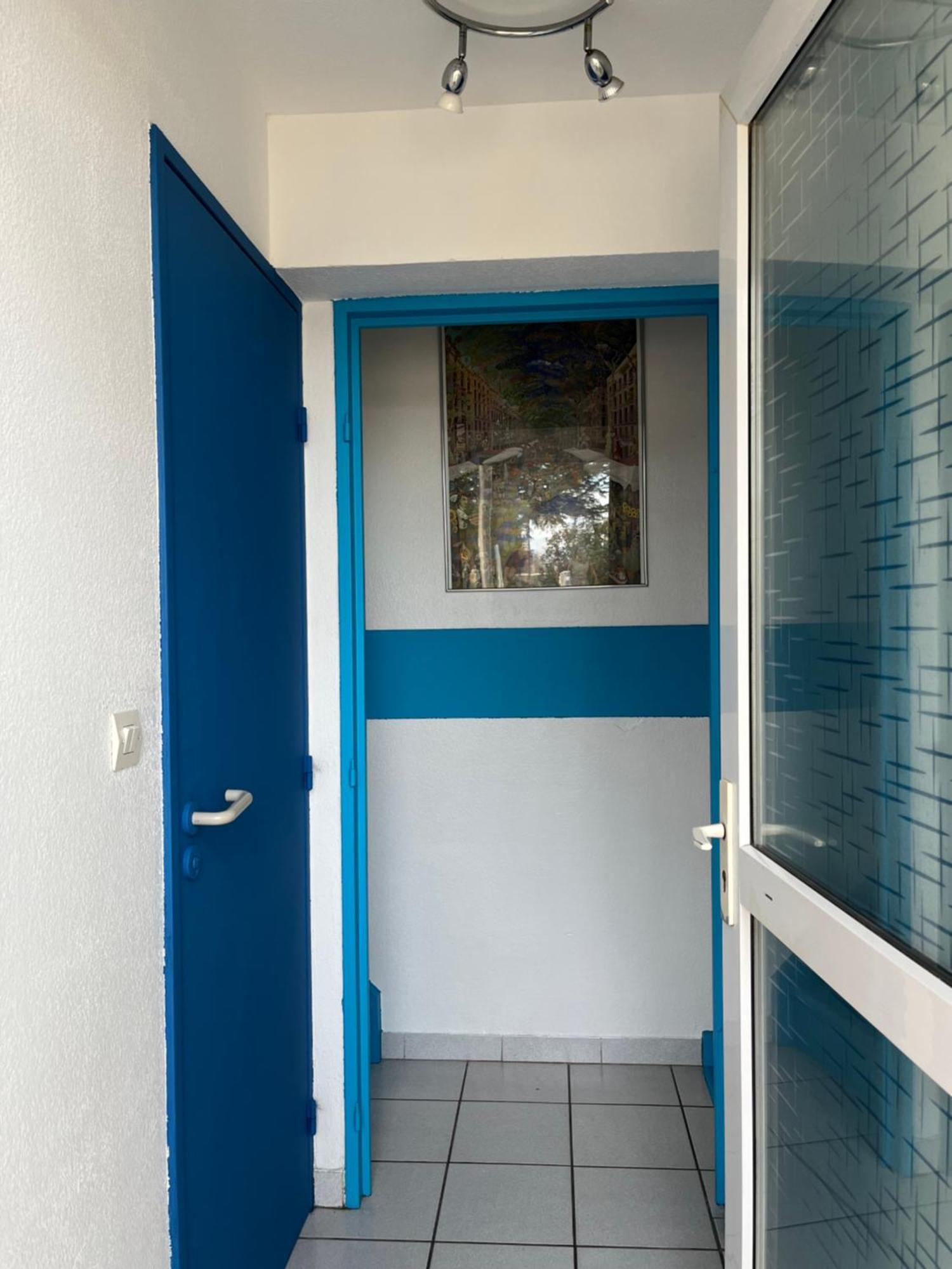 Aloes Apartment Cerbère Exterior foto